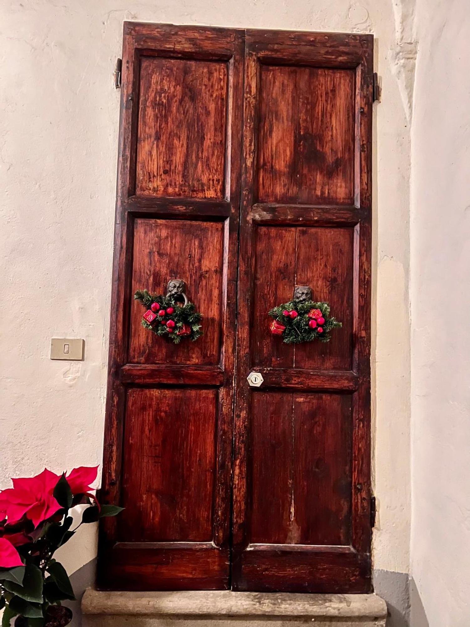Apartment Pitti Sweet House Florenz