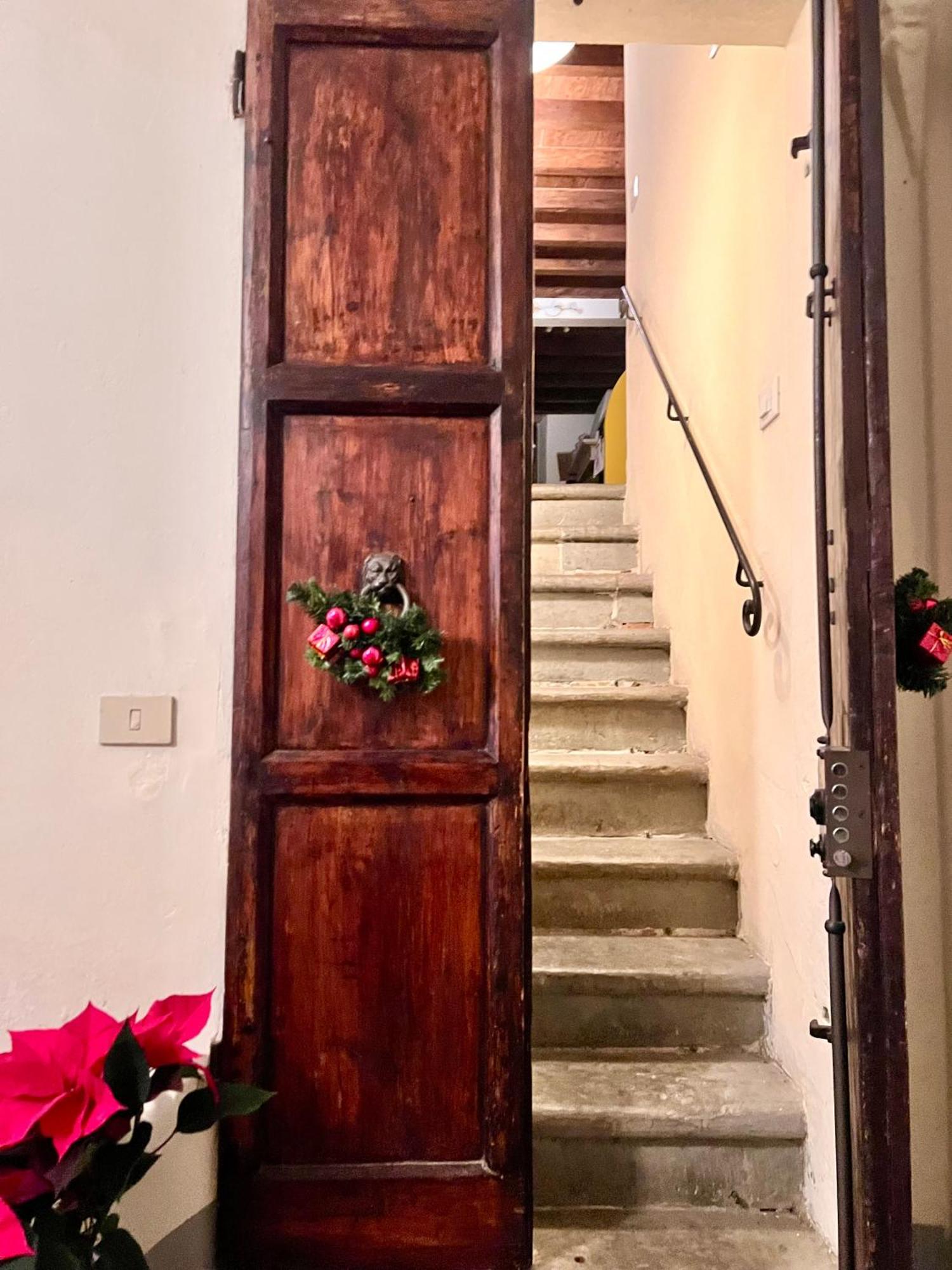 Pitti Sweet House * Florenz