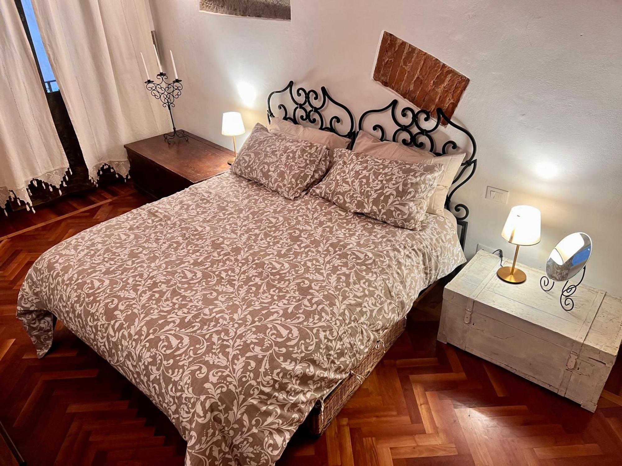 Pitti Sweet House Florenz