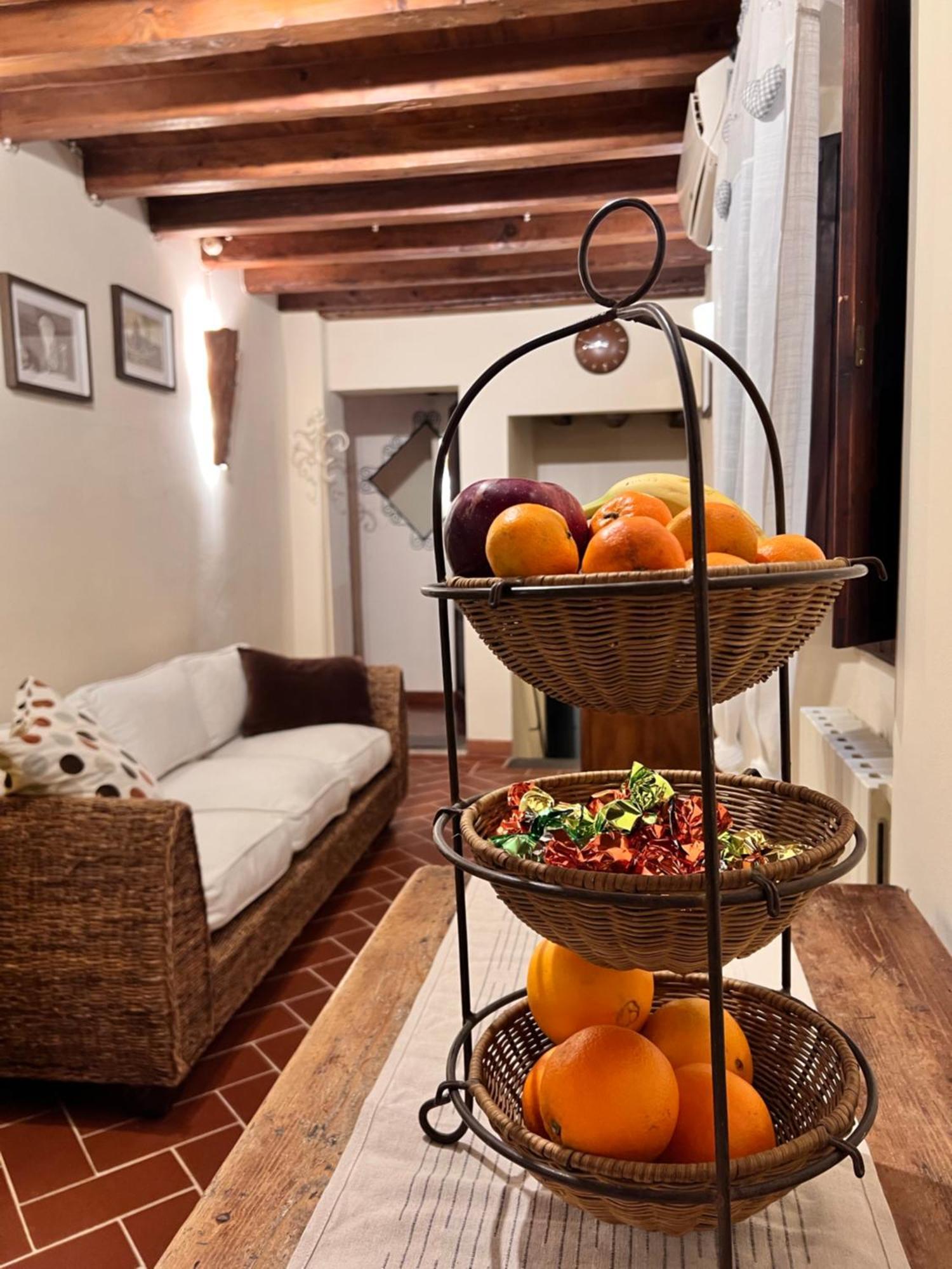 Pitti Sweet House * Florenz
