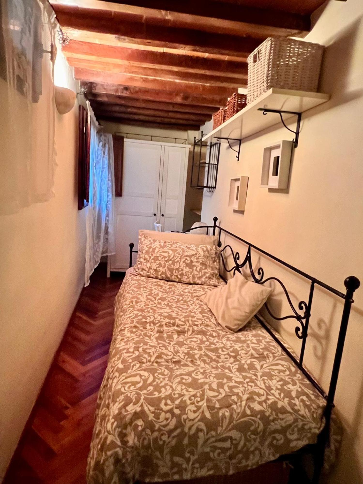 Apartment Pitti Sweet House Florenz