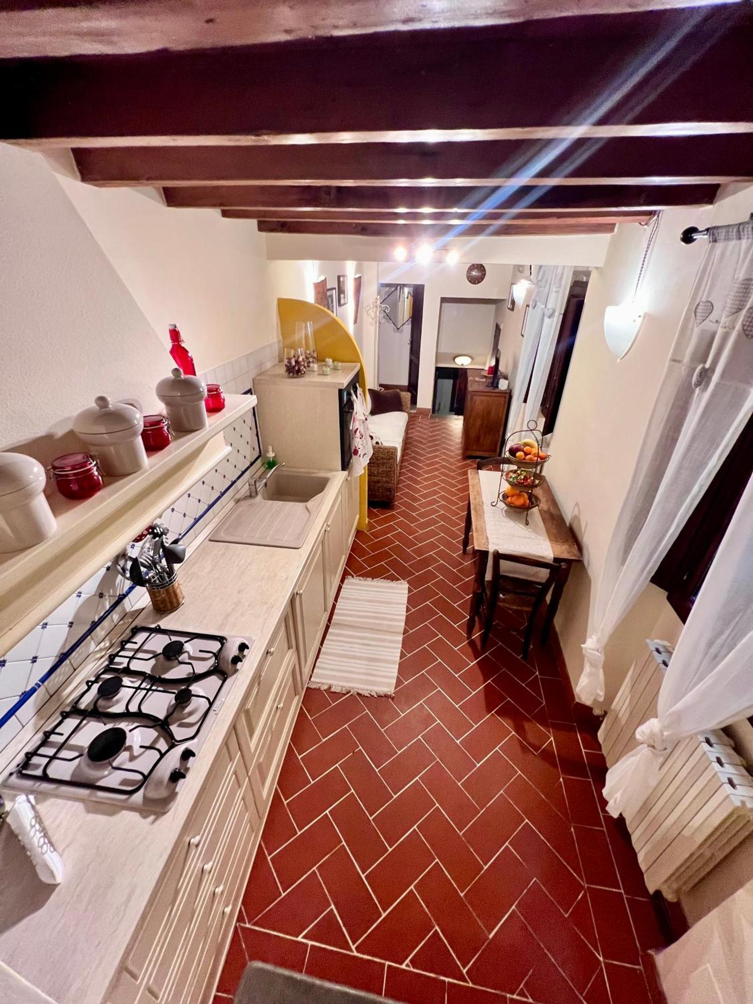Pitti Sweet House * Florenz