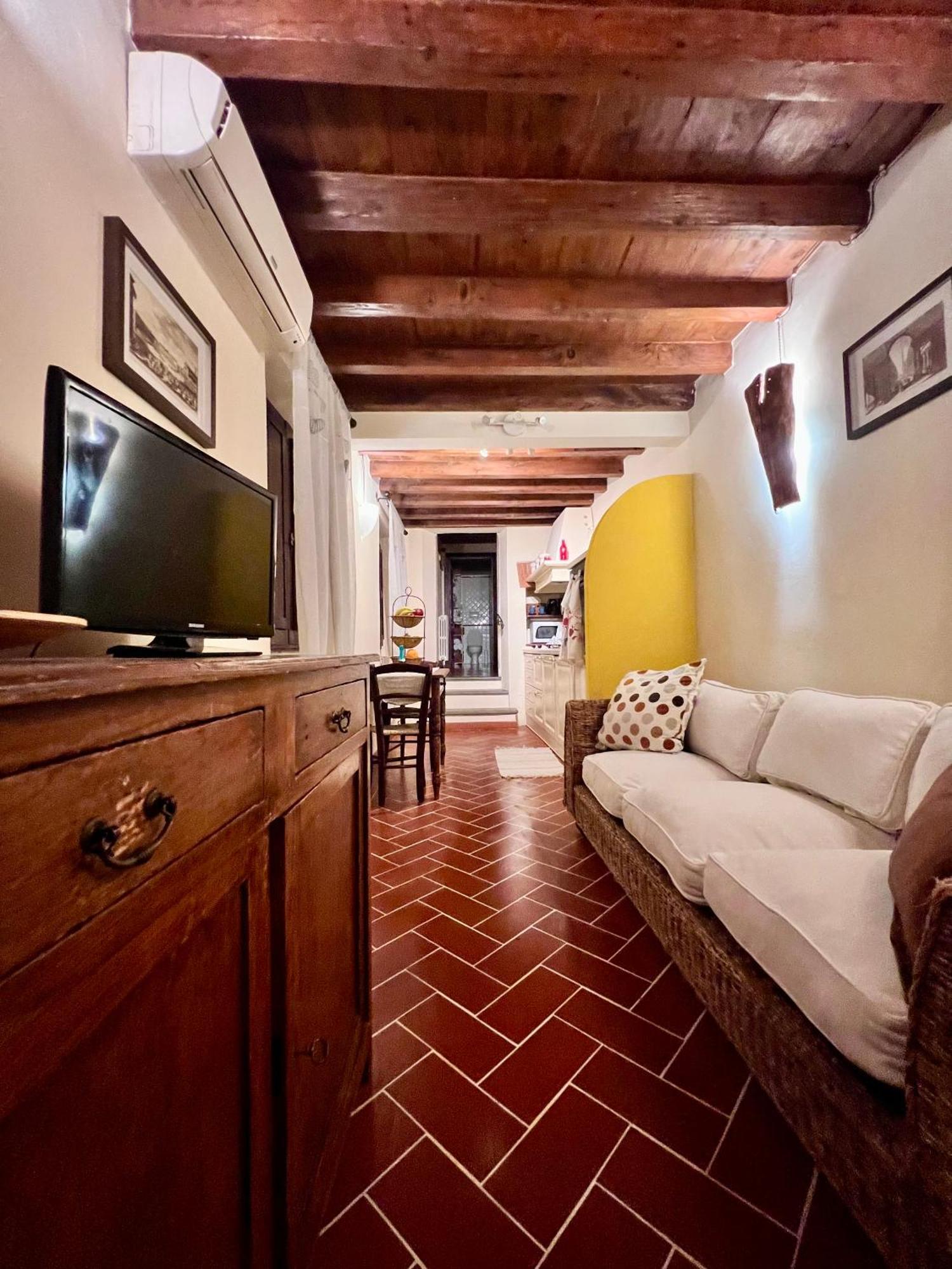 Pitti Sweet House Florenz
